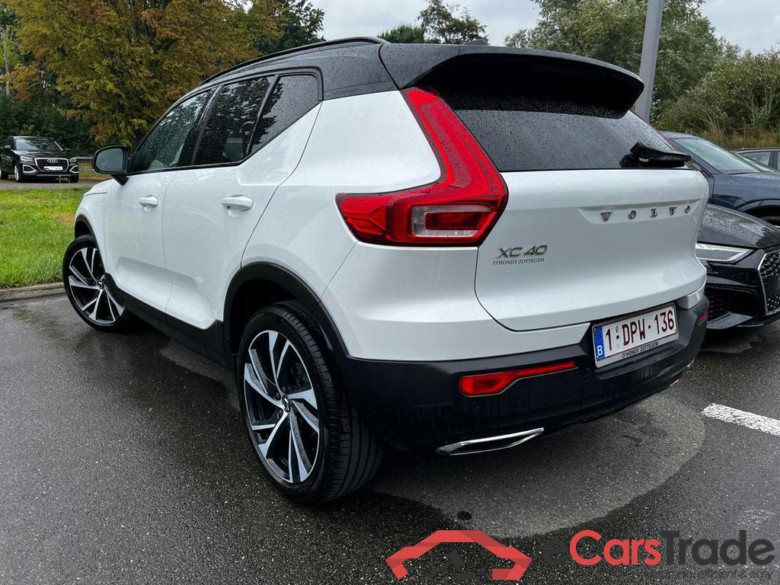 VOLVO XC40 Dsl XC40 2.0 D3 R-Design #3