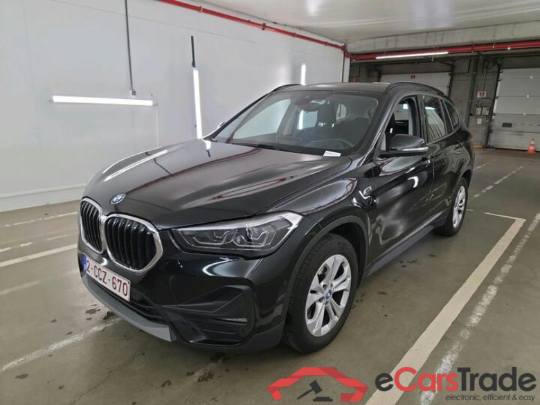 BMW X1 X1 xDrive25e (162 kW) (PHEV) 162kW/220pk  5D/P Auto-6