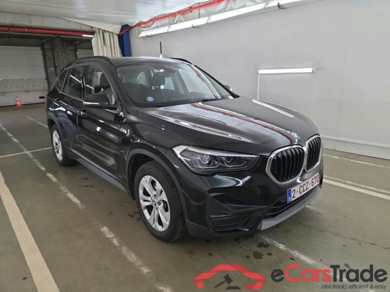 BMW X1 X1 xDrive25e (162 kW) (PHEV) 162kW/220pk  5D/P Auto-6 #2