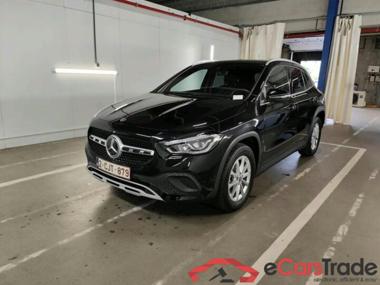 Mercedes GLA GLA GLA 250e Business Line (PHEV) 160kW/218pk  5D/P Auto-8 #1