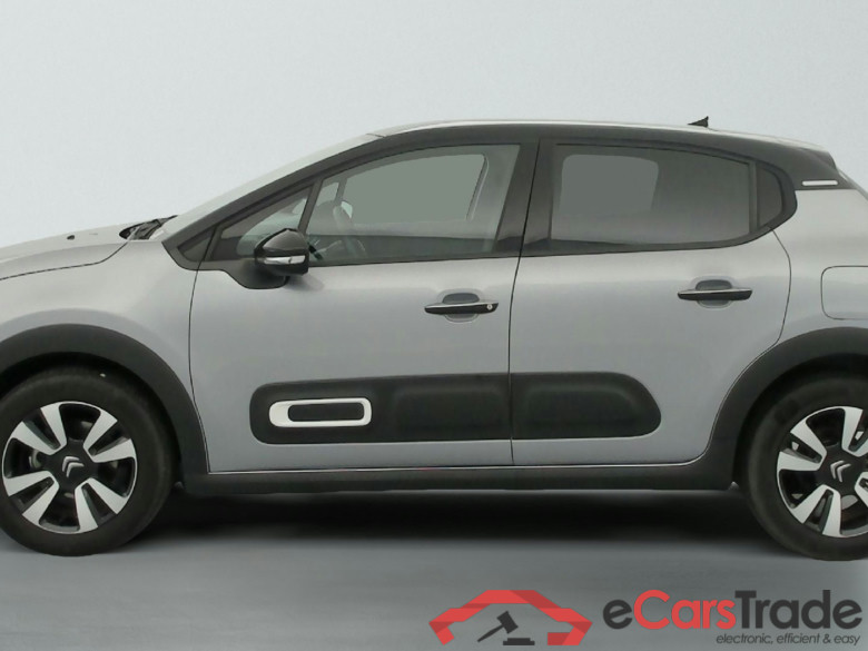 Citroen C3 Shine PureTech 1.2 110 S&S BVM6 #4