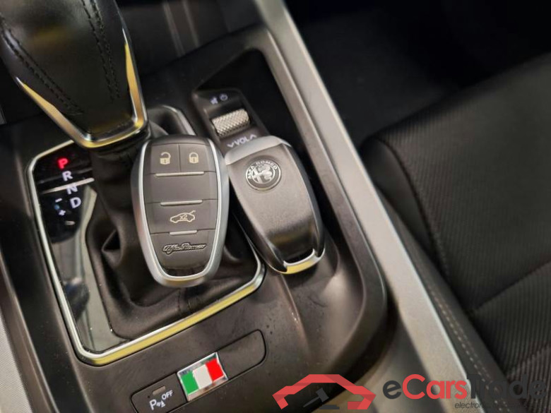 ALFA ROMEO TONALE / 2022 / 5P / SUV 1.5 130CV HYBRID TCT7 SPRINT #6