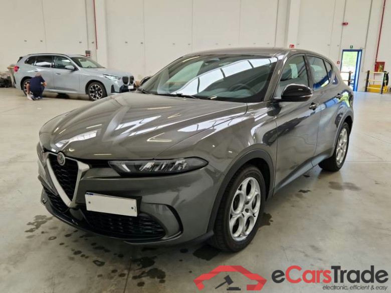 ALFA ROMEO TONALE / 2022 / 5P / SUV 1.5 130CV HYBRID TCT7 SUPER