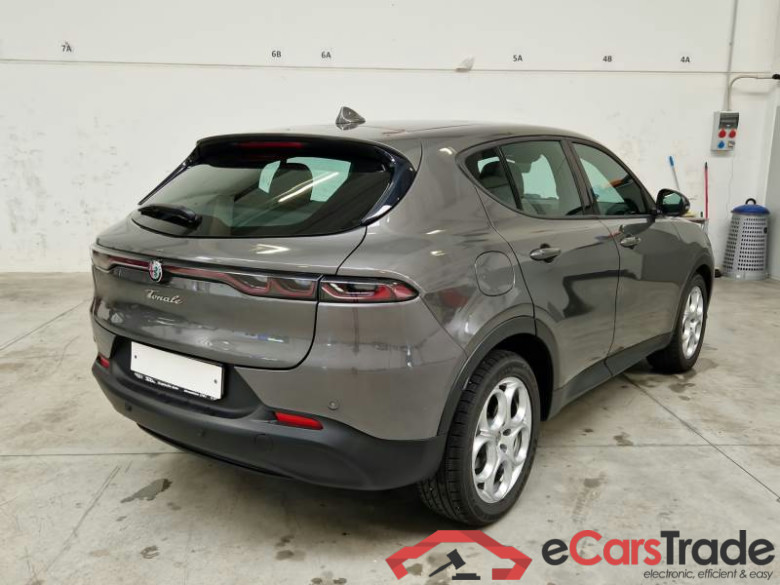 ALFA ROMEO TONALE / 2022 / 5P / SUV 1.5 130CV HYBRID TCT7 SUPER #2