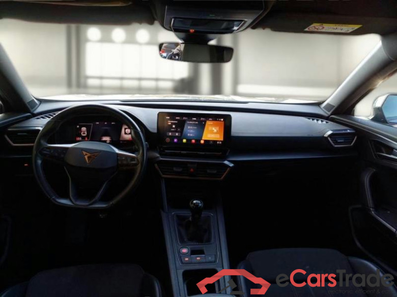 CUPRA FORMENTOR / 2020 / 5P / SUV 2.0 TDI #3