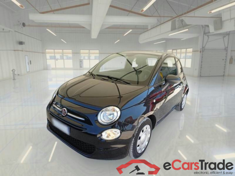 FIAT 500 / 2015 / 3P / BERLINA 1.0 70CV IBRIDO CULT #1