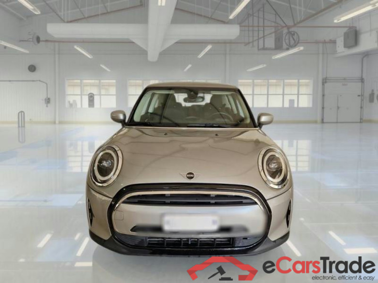 MINI MINI / 2021 / 3P / BERLINA COOPER ESSENTIAL AUTO #6