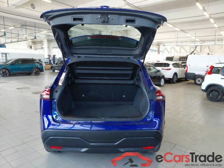 NISSAN QASHQAI / 2021 / 5P / CROSSOVER 1.3 MHEV 158 BUSINESS XTRONIC #5