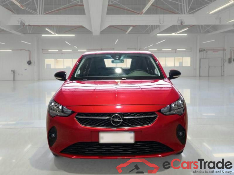 OPEL CORSA / 2019 / 5P / BERLINA 1.2 75CV EDITION MT5 #6