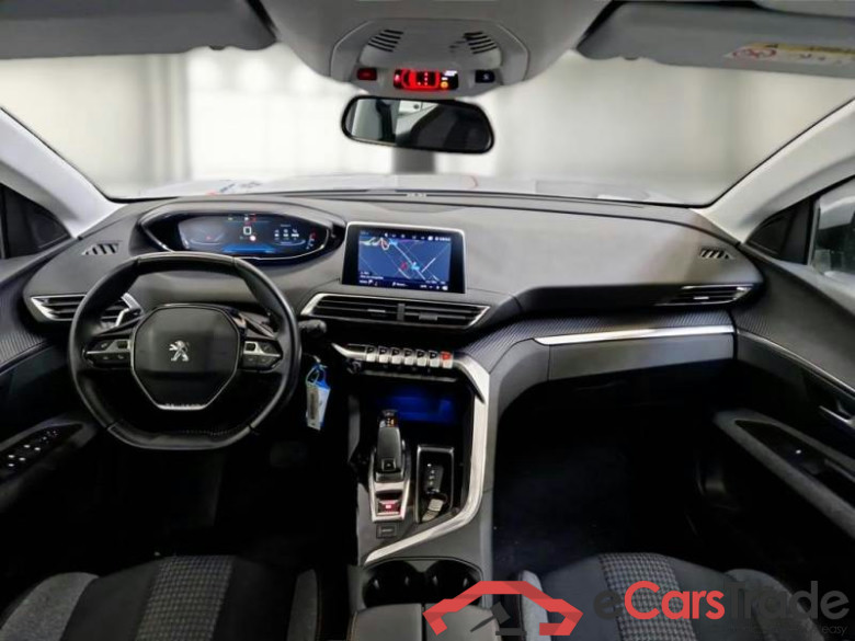 PEUGEOT 3008 / 2016 / 5P / SUV BLUEHDI 130 EAT8 SeS BUSINESS #3