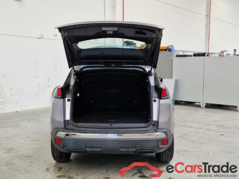 PEUGEOT 3008 / 2016 / 5P / SUV BLUEHDI 130 EAT8 SeS BUSINESS #5