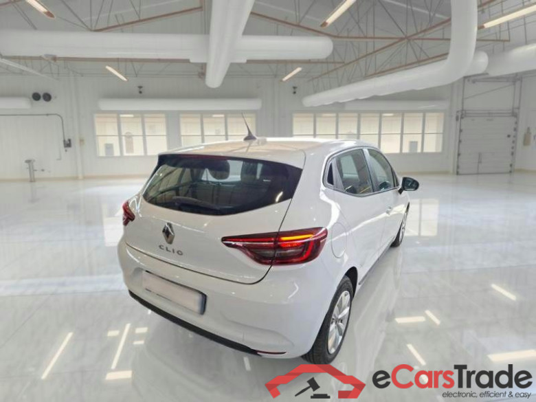 RENAULT CLIO / 2019 / 5P / BERLINA 1.0 TCE 74KW GPL BUSINESS #2