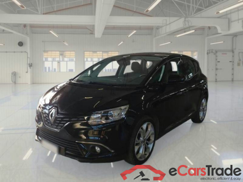 RENAULT SCÉNIC / 2016 / 5P / MONOVOLUME 1.7 DCI 88KW BLUE SPORT EDITION2 #1