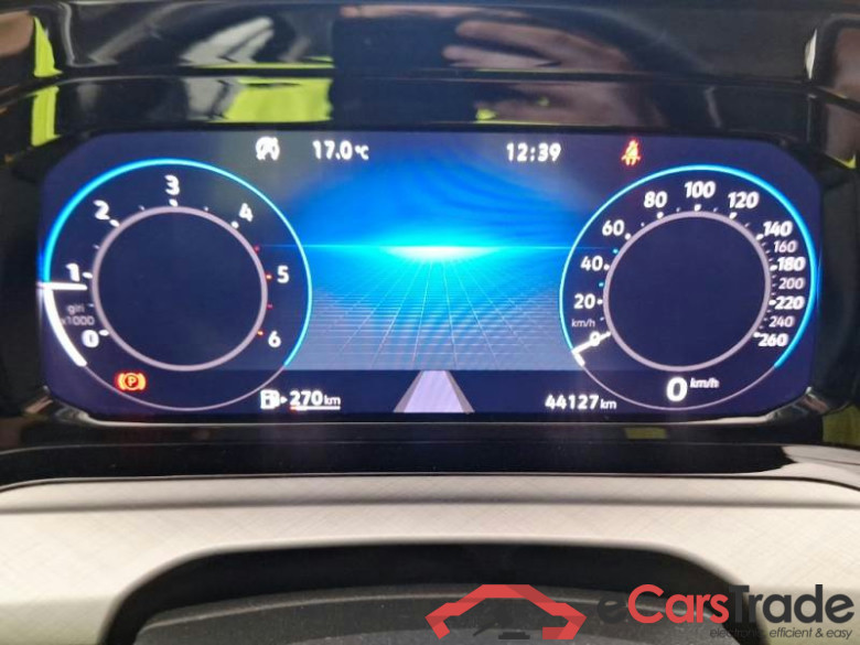 VOLKSWAGEN GOLF / 2019 / 5P / BERLINA 2.0 TDI SCR 85KW LIFE #4