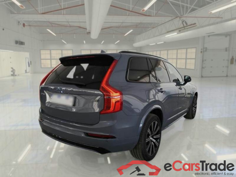 VOLVO XC90 / 2014 / 5P / SUV B5 D AWD AUTOMATICO 7P PLUS DARK #2