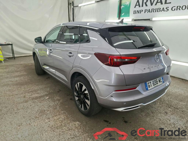 Grandland X Business Elegance 1.5 130CV BVA8 6E #2