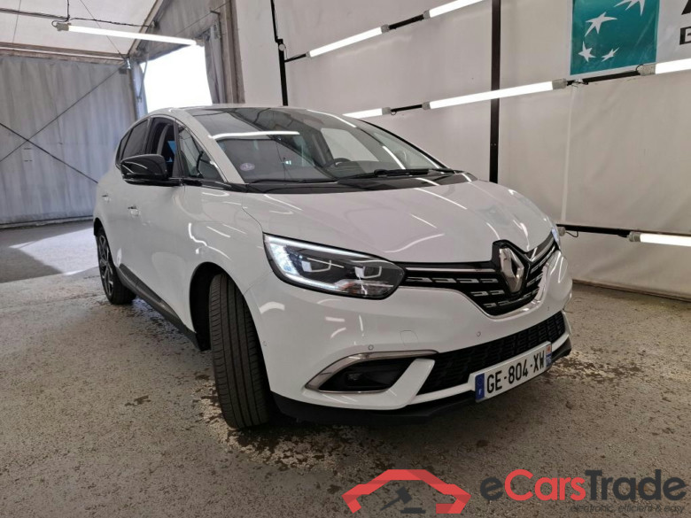 RENAULT Scénic / 2016 / 5P / monospace Techno TCe 140 #4