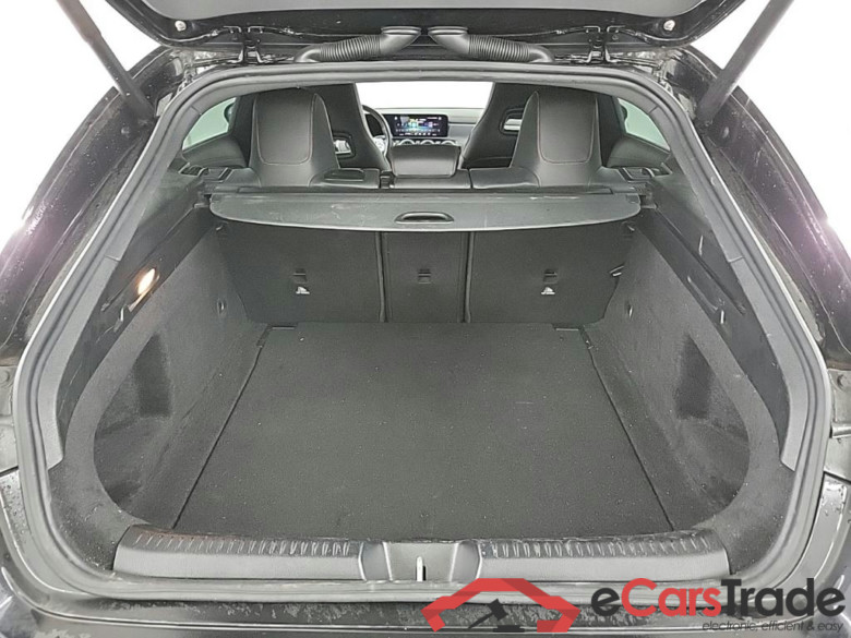 MERCEDES-BENZ CLA Shooting Brake CLA 200 DCT Business Solution AMG 5D 120kW #5