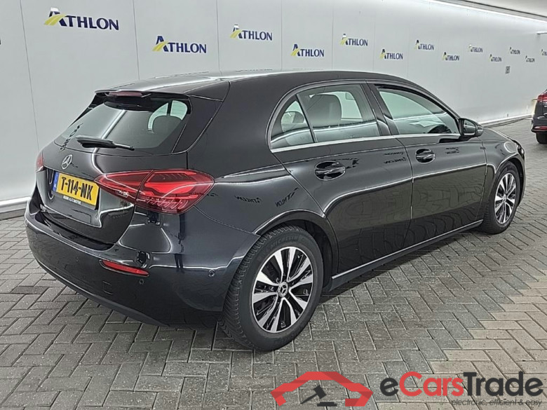 MERCEDES-BENZ A-klasse A 180 DCT Business Line 5D 100kW #3