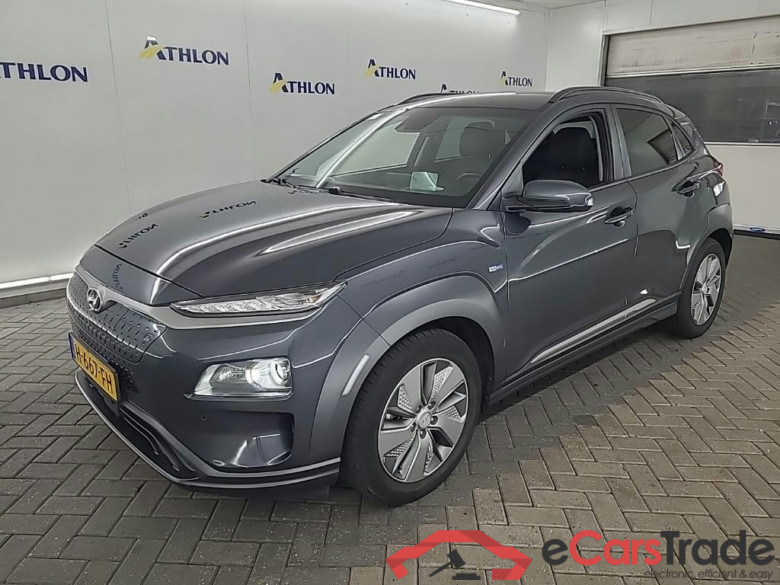 HYUNDAI Kona Premium Electric 64 kWh 5D Athlon Edition #1