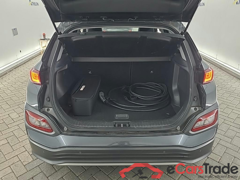 HYUNDAI Kona Premium Electric 64 kWh 5D Athlon Edition #5
