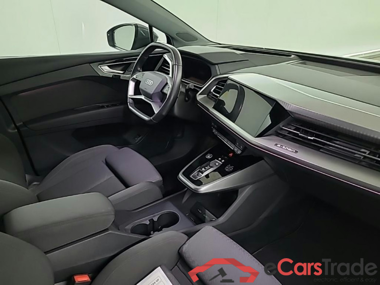 AUDI Q4 e-tron 40 e-tron Launch edition Advanced Plus 5D 150kW #6