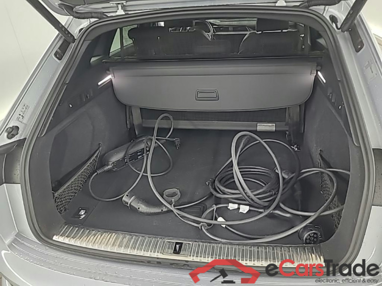 AUDI e-tron 50 quattro S edition 5D 230kW #5