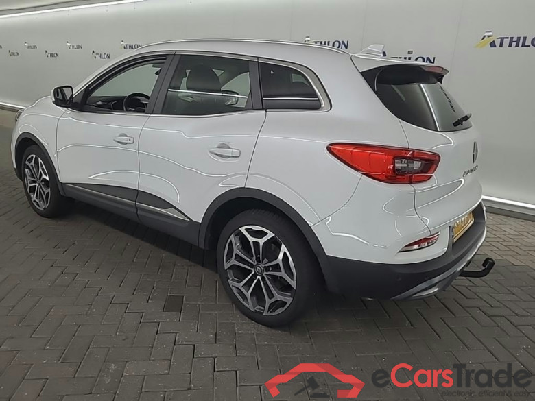 RENAULT KADJAR TCe 140 EDC GPF Techno 5D 103kW uitlopend #4