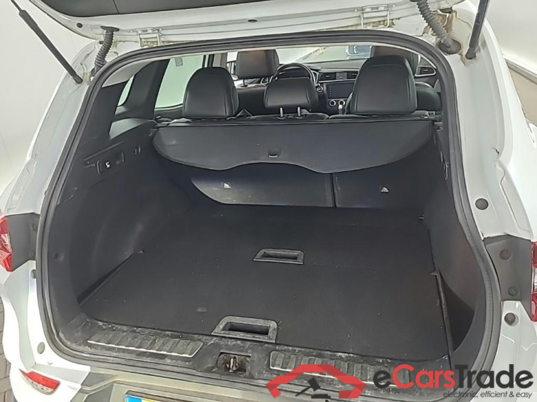 RENAULT KADJAR TCe 140 EDC GPF Techno 5D 103kW uitlopend #5