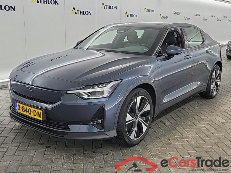 Polestar Polestar 2 Long Range Single Motor Plus 5D 220kW