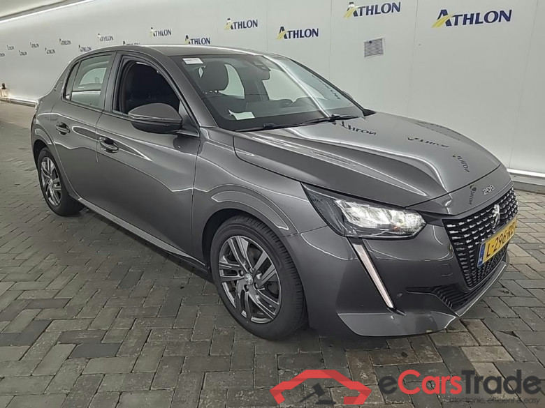 PEUGEOT 208 Active Pack 1.2 PureTech 100 5D 75kW #2