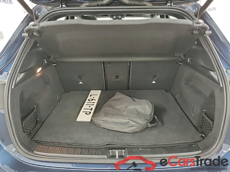 MERCEDES-BENZ EQA 250 Business Solution Luxury auto 5D 140kW #5