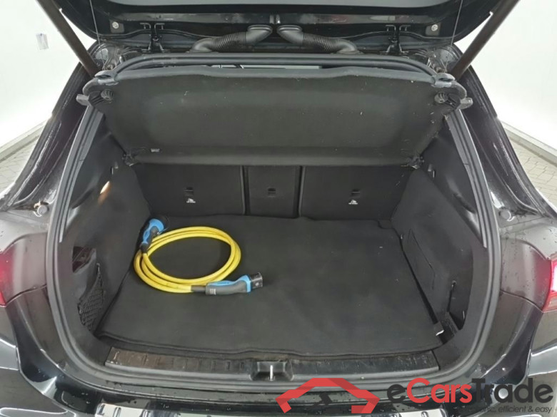 MERCEDES-BENZ EQA 250 Business Solution AMG auto 5D 140kW #5