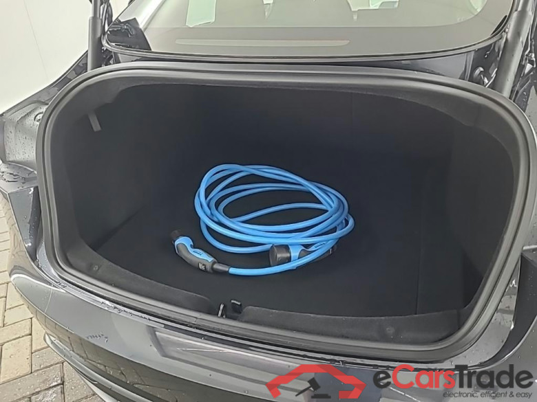 Tesla Model 3 Performance All-Wheel Drive 4D 341kW #5
