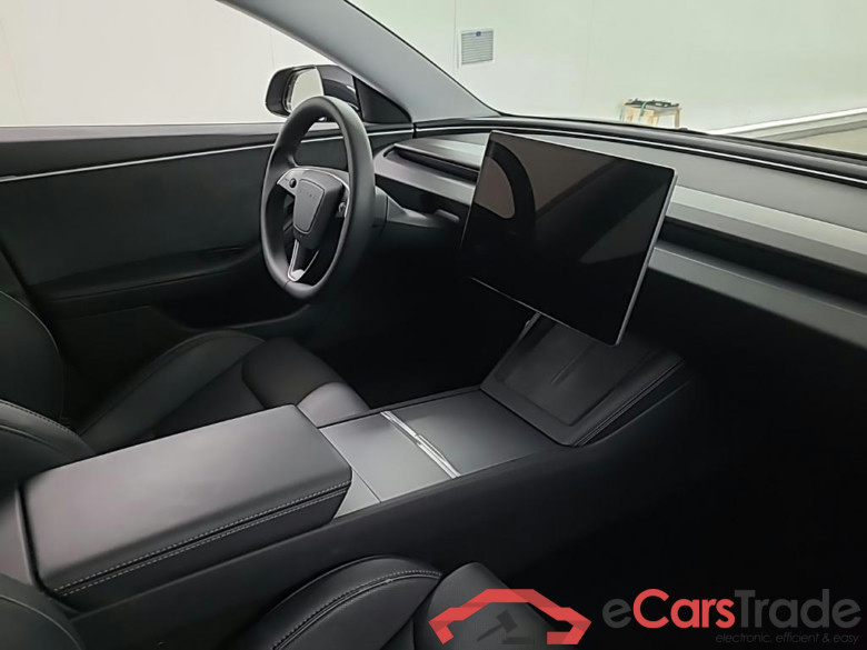 Tesla Model 3 Performance All-Wheel Drive 4D 341kW #6