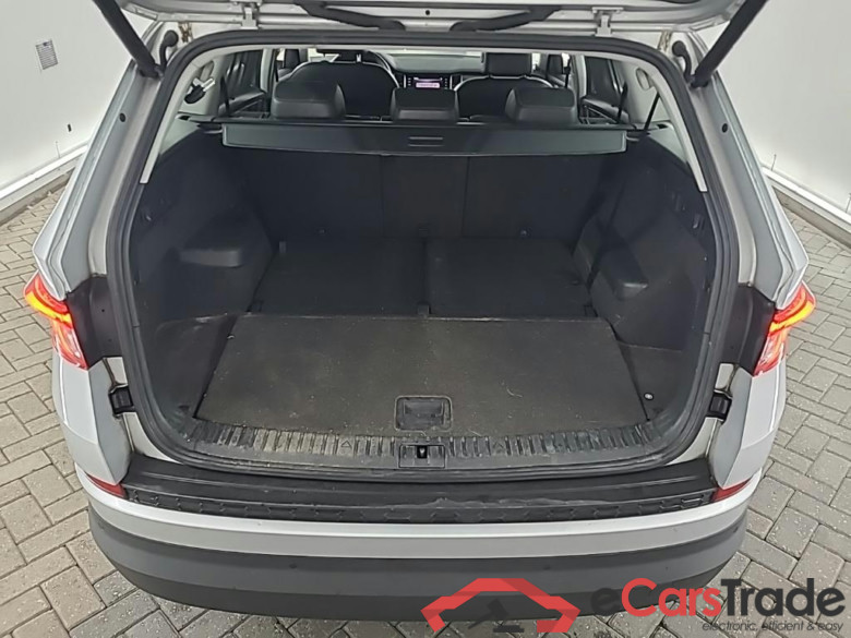 SKODA Kodiaq 1.5 TSI ACT 110kW Business Edition 5D #5