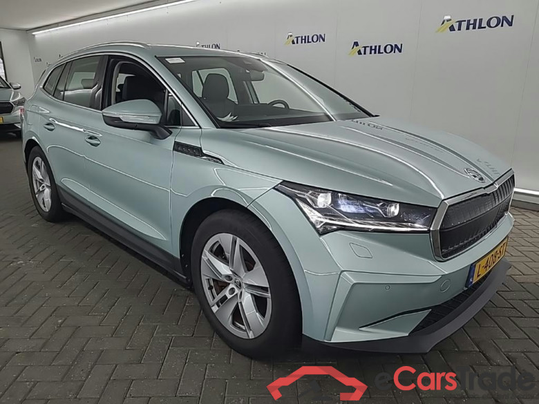 SKODA Enyaq iV iV 80 5D 150kW #2