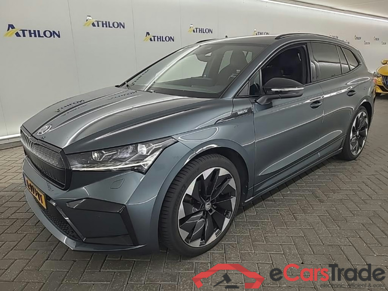SKODA Enyaq iV 60 Sportline 5D 132kW