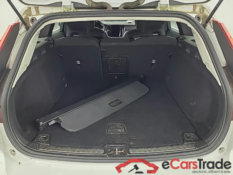 VOLVO V60 B3 Automaat Momentum Advantage 5D 120kW #5