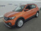 preview Volkswagen T-Cross #0