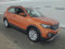 preview Volkswagen T-Cross #1