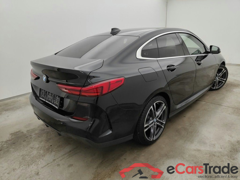 BMW 2 Reeks Gran Coupé 218iA (100kW) 4d #4