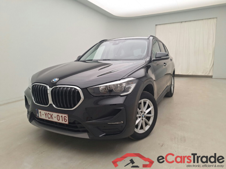 BMW, X1 FL'19, X1 sDrive 16d 85kW