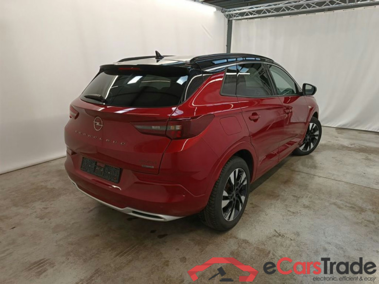 OPEL GRANDLAND 1.6 Turbo PHEV 180 Ultimate S&S 5d #2