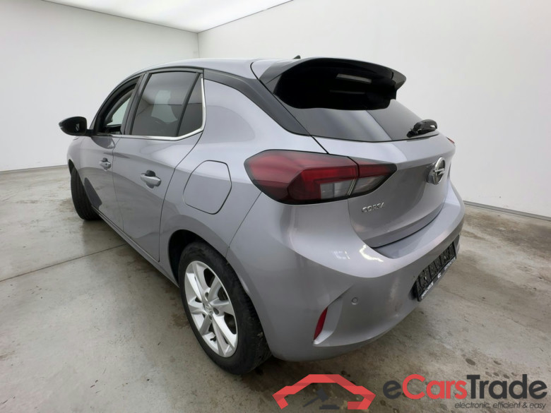 Opel, Corsa '19, Opel Corsa 1.2 Turbo 74kW S/S Auto Elegance 5d #3