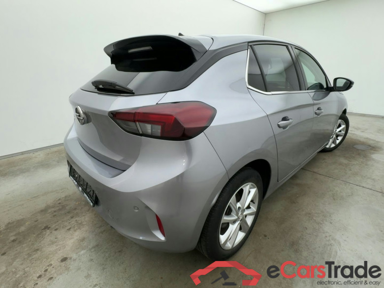 Opel, Corsa '19, Opel Corsa 1.2 Turbo 74kW S/S Auto Elegance 5d #4