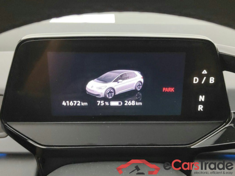 Volkswagen ID.3 58 kWh Pro Life 5d #6