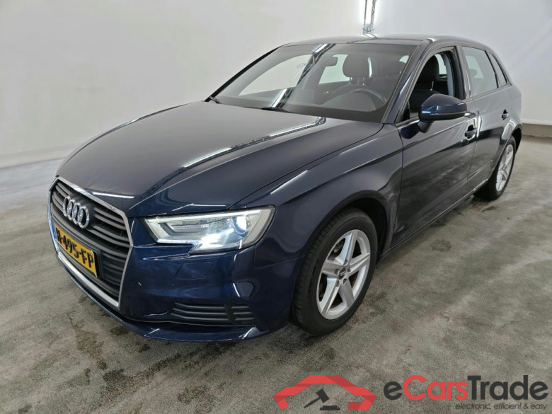 Audi A3 Sportback 35 TFSI Pro Line 5d