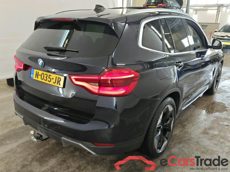 BMW ix3 iX3 Executive 5d + Pano, 20 inch #4