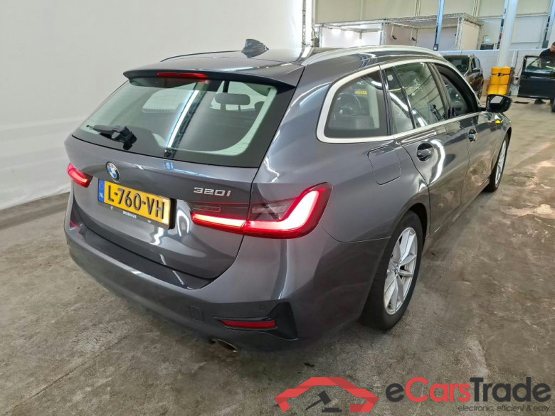BMW 3 Serie Touring 320iA Executive 5d + Business Edition Pack #2